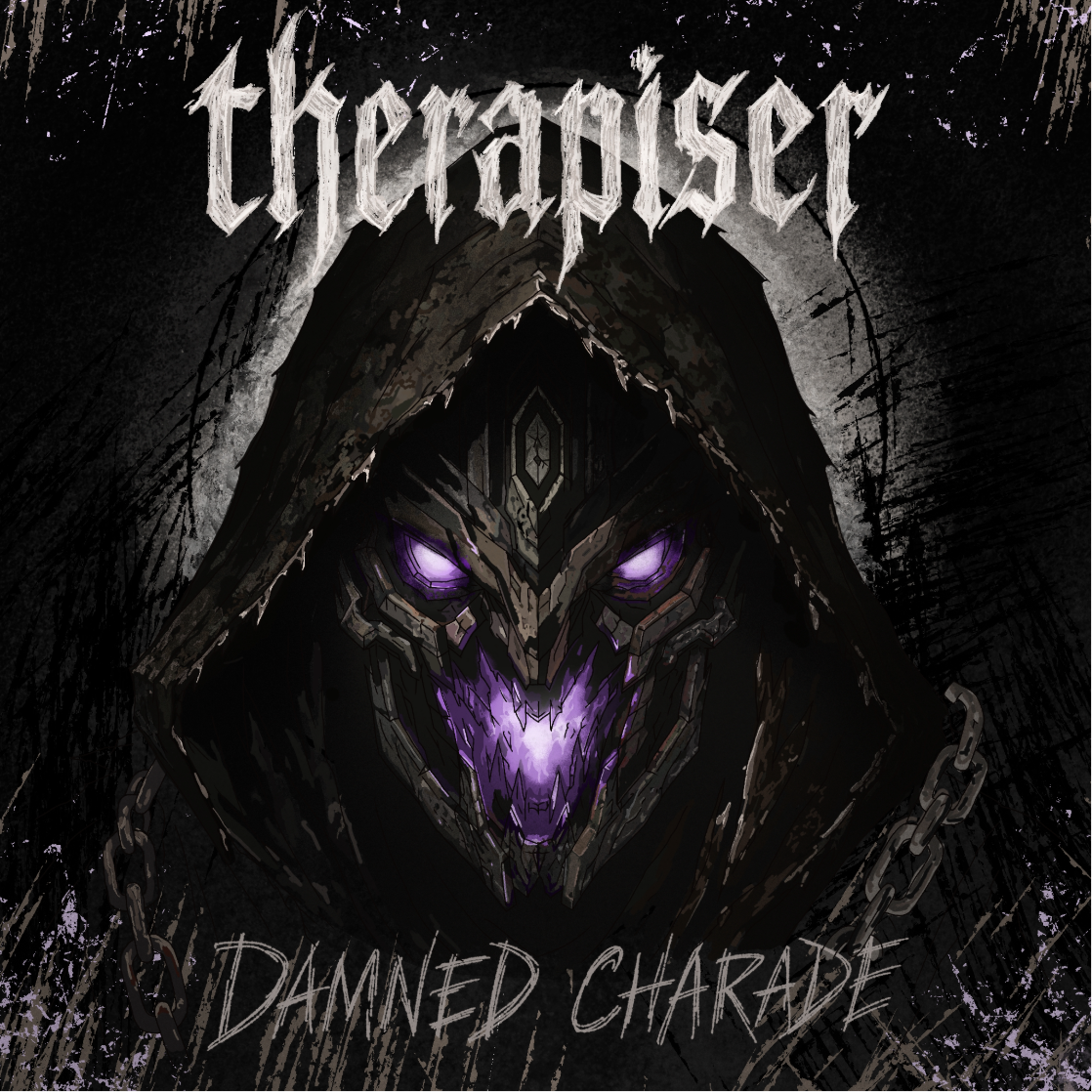 Therapiser cover art
