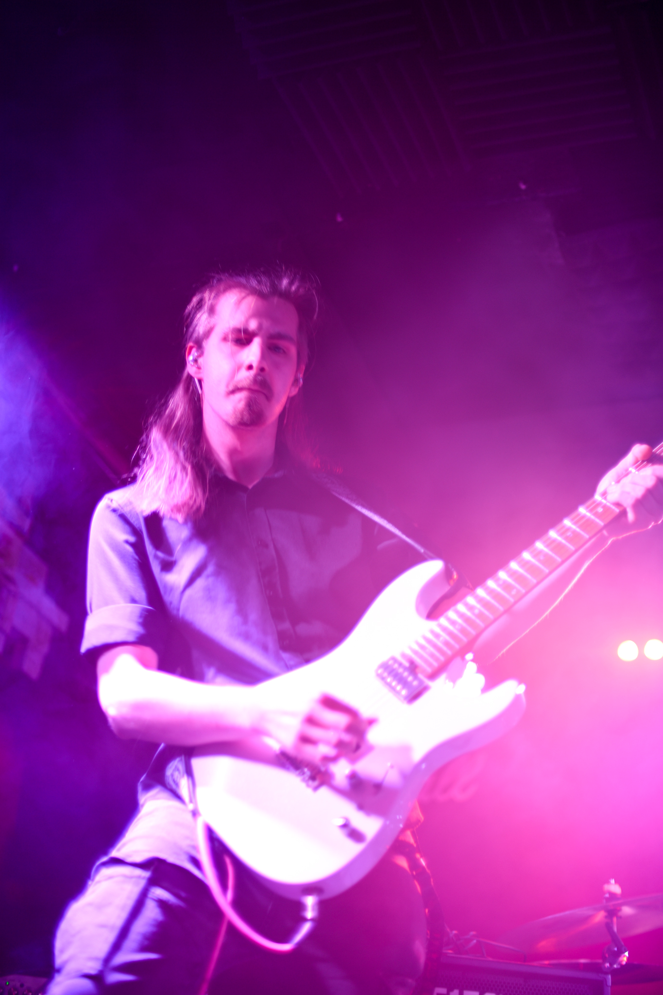 Luke Rees