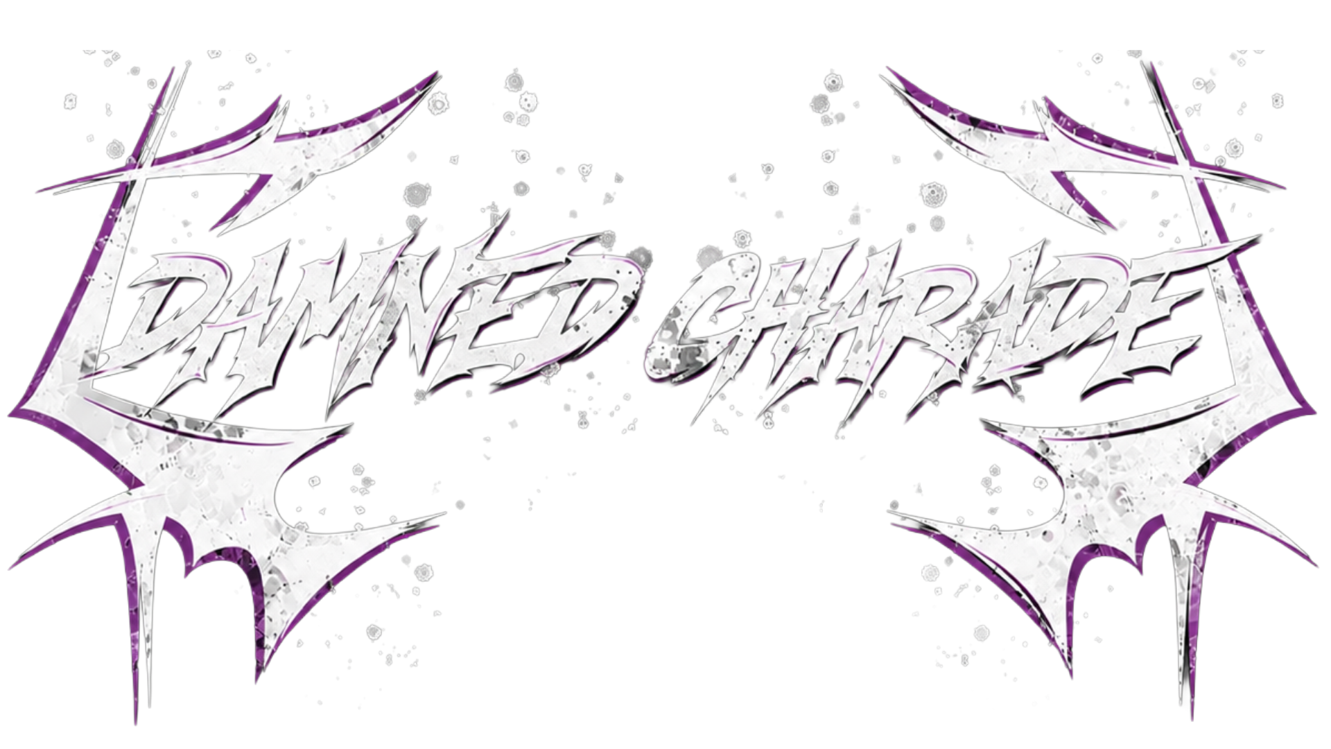 Damned Charade